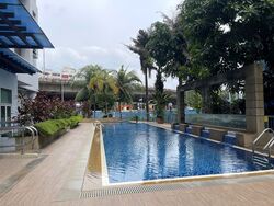 Pasadena (D11), Apartment #450503691